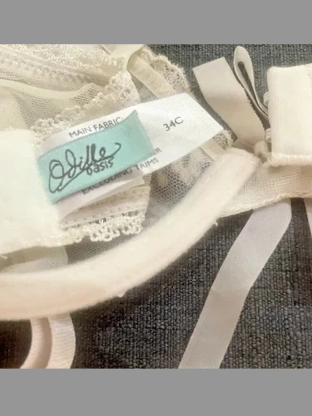 Odille Oasis buy get